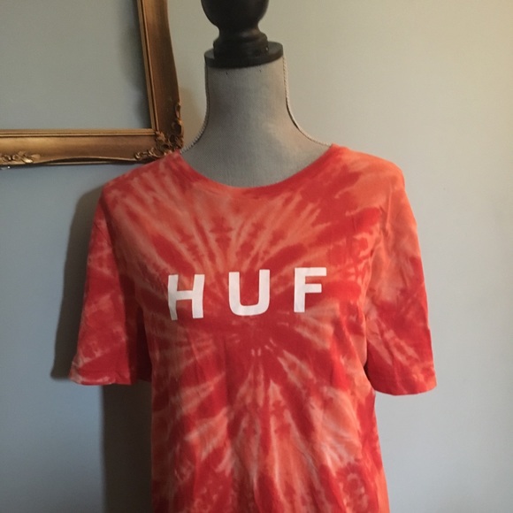 HUF Other - HUF short sleeve T-shirt